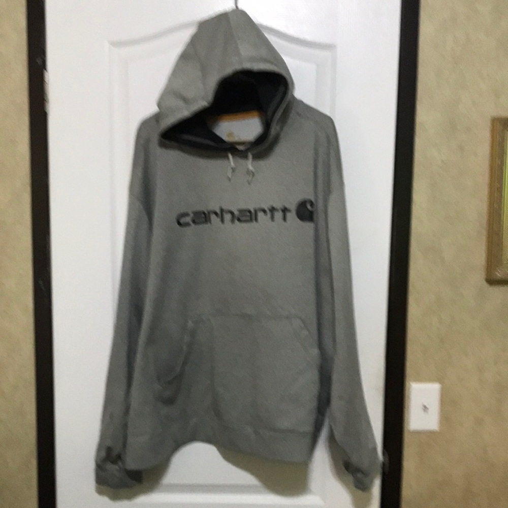 Carhartt mens hoodie